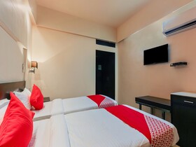 Hotel Sai Prakash by OYO Rooms
