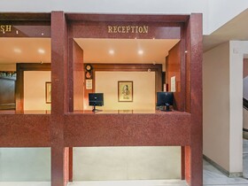 Hotel Sai Prakash by OYO Rooms