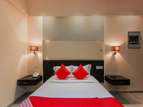 Hotel Sai Prakash by OYO Rooms