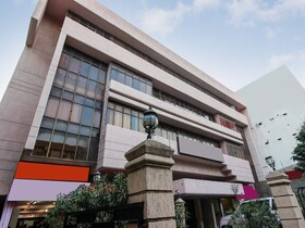 Hotel Sai Prakash by OYO Rooms