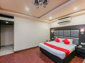 Hotel Sai Prakash by OYO Rooms