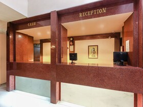 Hotel Sai Prakash by OYO Rooms