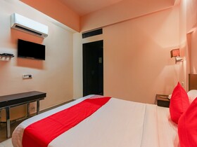 Hotel Sai Prakash by OYO Rooms