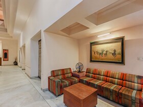 Hotel Sai Prakash by OYO Rooms