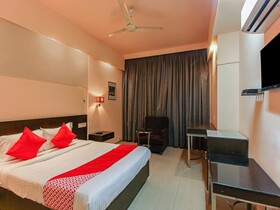 Hotel Sai Prakash by OYO Rooms