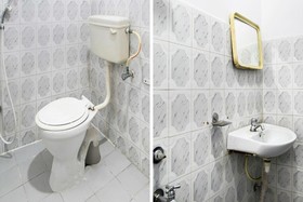 Hotel Sai Vinayak Boarding And Lodging by OYO Rooms