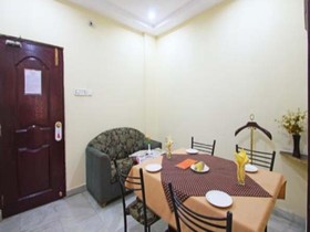 Hotel Savera Residency