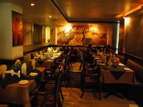 Hotel Savera Residency
