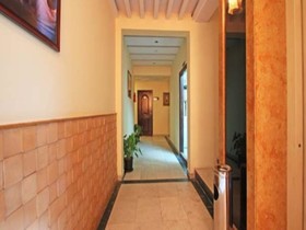 Hotel Savera Residency