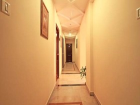 Hotel Savera Residency