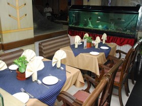 Hotel Savera Residency