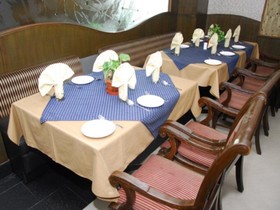Hotel Savera Residency