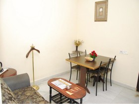 Hotel Savera Residency