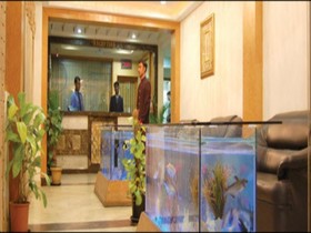 Hotel Savera Residency