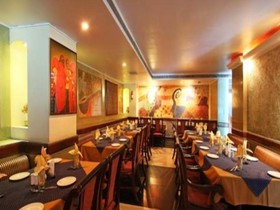 Hotel Savera Residency