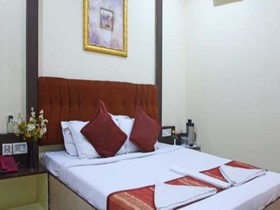 Hotel Savera Residency