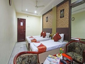 Hotel Savera Residency