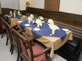 Hotel Savera Residency
