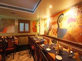 Hotel Savera Residency