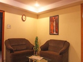 Hotel Savera Residency