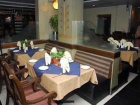 Hotel Savera Residency