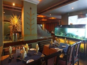 Hotel Savera Residency
