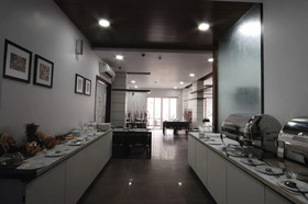 Hotel Serenity La Serene