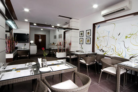 Hotel Serenity La Serene