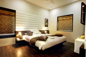 Hotel Serenity La Serene
