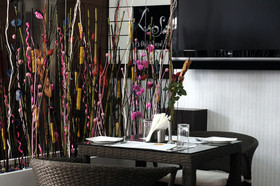 Hotel Serenity La Serene