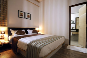 Hotel Serenity La Serene