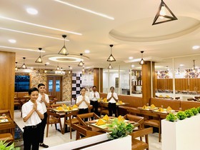 Hotel Fortune Airport Zone Shamshabad Hyderabad