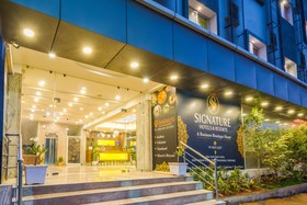 Hotel Fortune Airport Zone Shamshabad Hyderabad