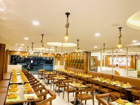 Hotel Fortune Airport Zone Shamshabad Hyderabad
