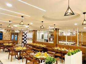 Hotel Fortune Airport Zone Shamshabad Hyderabad