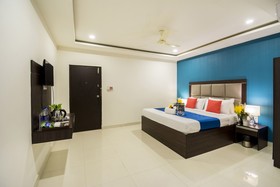 Hotel Fortune Airport Zone Shamshabad Hyderabad
