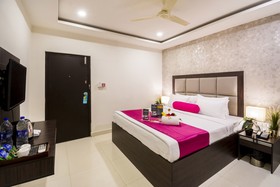 Hotel Fortune Airport Zone Shamshabad Hyderabad