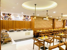 Hotel Fortune Airport Zone Shamshabad Hyderabad