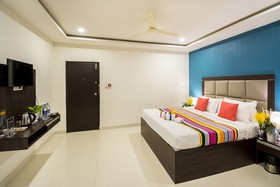 Hotel Fortune Airport Zone Shamshabad Hyderabad