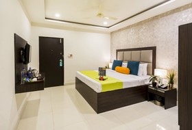 Hotel Fortune Airport Zone Shamshabad Hyderabad