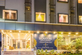 Hotel Fortune Airport Zone Shamshabad Hyderabad