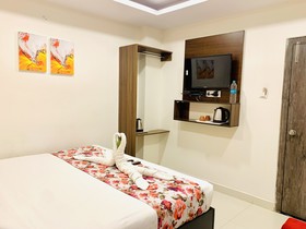 Hotel Fortune Airport Zone Shamshabad Hyderabad