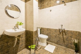 Hotel Fortune Airport Zone Shamshabad Hyderabad