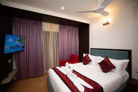 Hotel Silver Clé