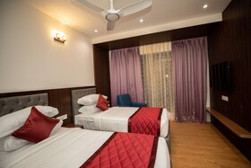 Hotel Silver Clé
