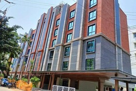 Hotel Silver Clé