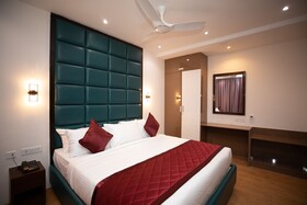Hotel Silver Clé