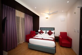 Hotel Silver Clé