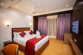 Hotel Silver Clé