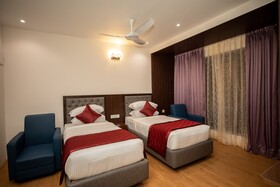Hotel Silver Clé